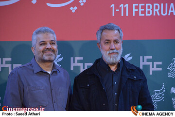 فتوکال فیلم سینمایی جهان مبهم هاتف