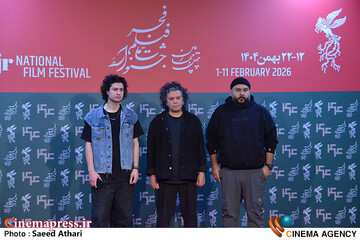 فتوکال فیلم سینمایی جهان مبهم هاتف