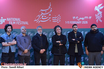 فتوکال فیلم سینمایی جهان مبهم هاتف