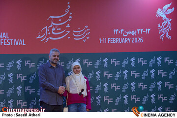 فتوکال فیلم سینمایی جهان مبهم هاتف