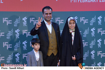 فتوکال فیلم سینمایی مولا