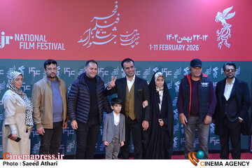 فتوکال فیلم سینمایی مولا