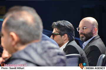 نشست خبری فیلم سینمایی مولا