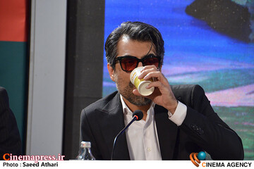 نشست خبری فیلم سینمایی مولا