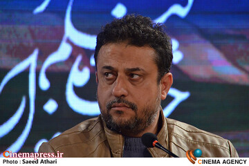 نشست خبری فیلم سینمایی مولا