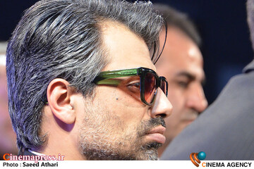 نشست خبری فیلم سینمایی مولا