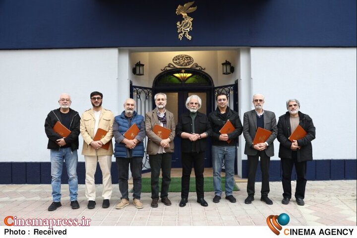 بالاخره اسامی داوران جشنواره فیلم فجر در روز اختتامیه فاش شد