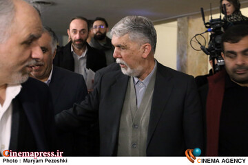 اختتامییه جشنواره فیلم فجر 22 بهمن 1404