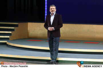 اختتامییه جشنواره فیلم فجر 22 بهمن 1404