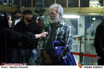 اختتامییه جشنواره فیلم فجر 22 بهمن 1404