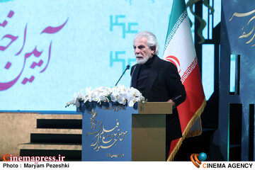اختتامییه جشنواره فیلم فجر 22 بهمن 1404