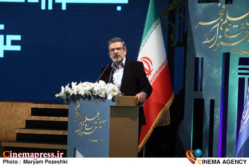 اختتامییه جشنواره فیلم فجر 22 بهمن 1404
