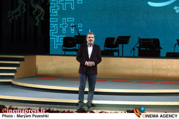 اختتامییه جشنواره فیلم فجر 22 بهمن 1404