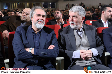 اختتامییه جشنواره فیلم فجر 22 بهمن 1404