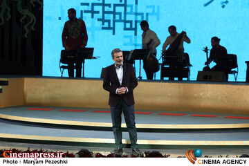 اختتامییه جشنواره فیلم فجر 22 بهمن 1404