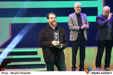 اختتامییه جشنواره فیلم فجر 22 بهمن 1404