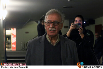 اختتامییه جشنواره فیلم فجر 22 بهمن 1404