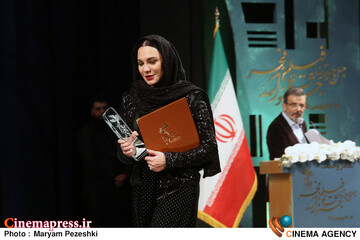 اختتامییه جشنواره فیلم فجر 22 بهمن 1404