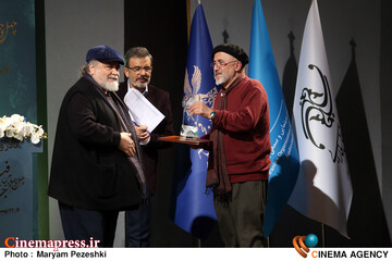 اختتامییه جشنواره فیلم فجر 22 بهمن 1404