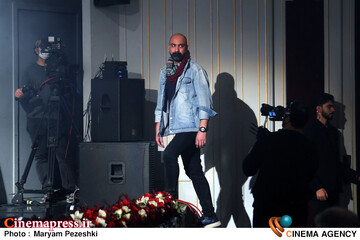 اختتامییه جشنواره فیلم فجر 22 بهمن 1404