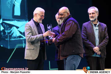 اختتامییه جشنواره فیلم فجر 22 بهمن 1404