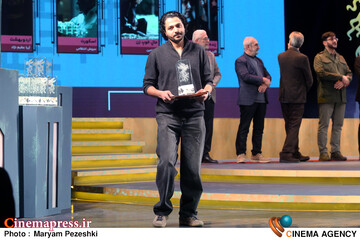 اختتامییه جشنواره فیلم فجر 22 بهمن 1404