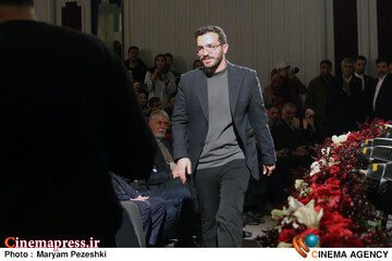 اختتامییه جشنواره فیلم فجر 22 بهمن 1404