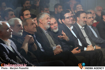 اختتامییه جشنواره فیلم فجر 22 بهمن 1404