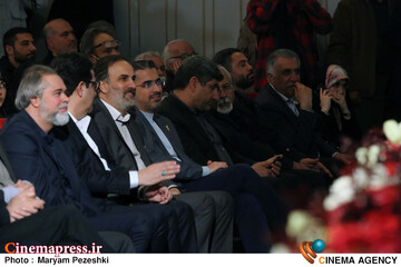 اختتامییه جشنواره فیلم فجر 22 بهمن 1404