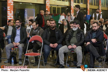 اختتامییه جشنواره فیلم فجر 22 بهمن 1404