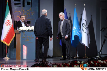 اختتامییه جشنواره فیلم فجر 22 بهمن 1404