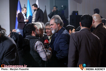 اختتامییه جشنواره فیلم فجر 22 بهمن 1404