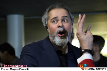 اختتامییه جشنواره فیلم فجر 22 بهمن 1404