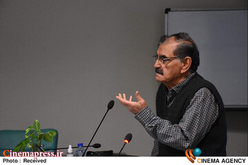 «اسفندیار شهیدی» سینماگر متعهد و انقلابی درگذشت