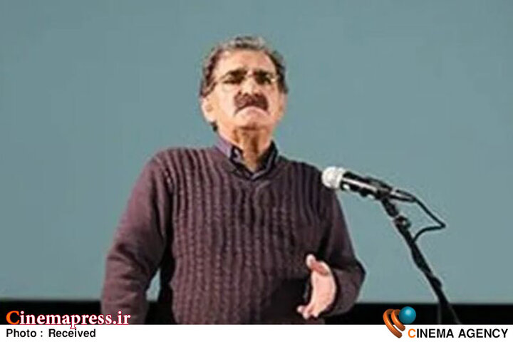 «اسفندیار شهیدی» سال‌ها با نگاه دقیق، تجربه ارزشمند و اخلاق حرفه‌ای خود در مسیر اعتلای هنر تصویری این سرزمین گام برداشت