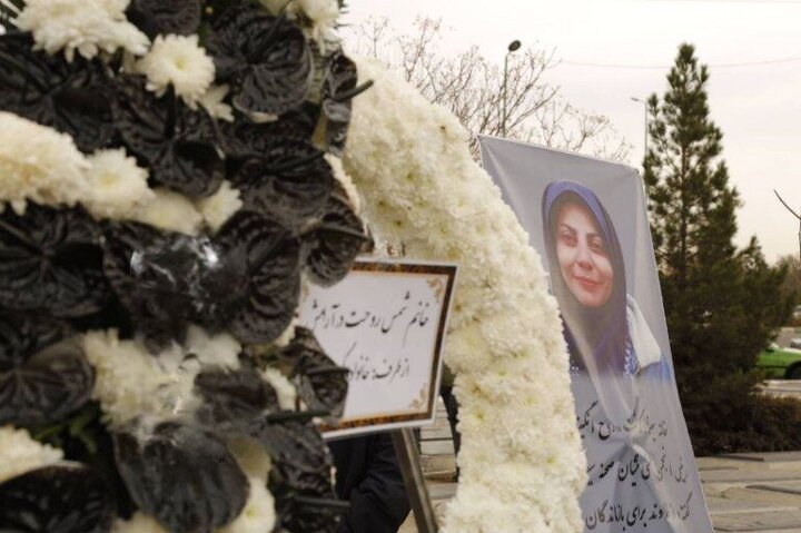 میرعلایی: «شمس» هنرمندی فرهنگی، هنری و مومن و متعهد بود/ حضور او در سر صحنه هر فیلمی نشان از امید، انسانیت بود