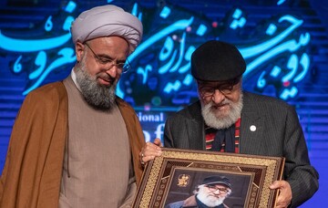 داریوش ارجمند