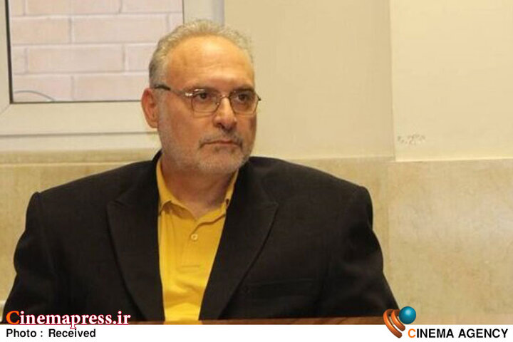 «کانون پرورش فکری» را خانه‌ امن خود و همه کودکان، نوجوانان و خانواده‌های ایرانی می‌دانم