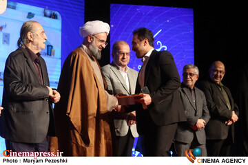 اختتامییه دومین جشنواره فیلم معروف 25 بهمن 1404