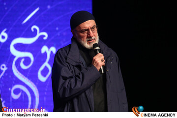 اختتامییه دومین جشنواره فیلم معروف 25 بهمن 1404