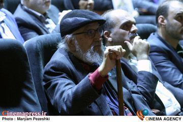 اختتامییه دومین جشنواره فیلم معروف 25 بهمن 1404