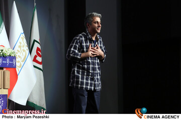 اختتامییه دومین جشنواره فیلم معروف 25 بهمن 1404