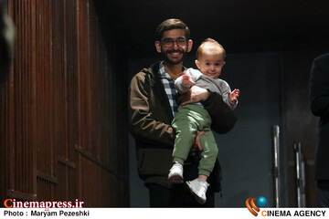 اختتامییه دومین جشنواره فیلم معروف 25 بهمن 1404