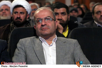 اختتامییه دومین جشنواره فیلم معروف 25 بهمن 1404