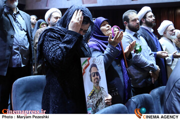 اختتامییه دومین جشنواره فیلم معروف 25 بهمن 1404