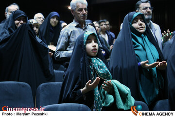 اختتامییه دومین جشنواره فیلم معروف 25 بهمن 1404