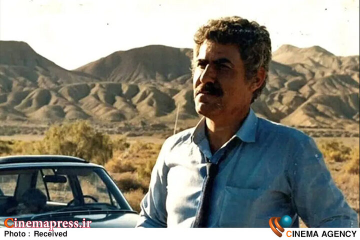 تلویزیون به یاد «عنایت الله بخشی» اقدام به پخش «شکار» می‌کند