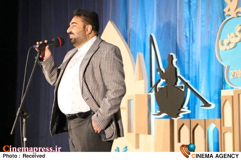 بکتاشیان: قصههای امسال، با زیبایی و تنوعی که از سراسر ایران جمعآوری شدهاند به گوش مخاطبان خواهد رسید بکتاشیان: قصههای امسال، با زیبایی و تنوعی که از سراسر ایران جمعآوری شدهاند به گوش مخاطبان خواهد رسید