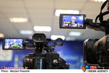 نشست خبری سی و سومین نمایشگاه قرآن کریم 26 بهمن 1404