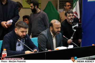 نشست خبری سی و سومین نمایشگاه قرآن کریم 26 بهمن 1404